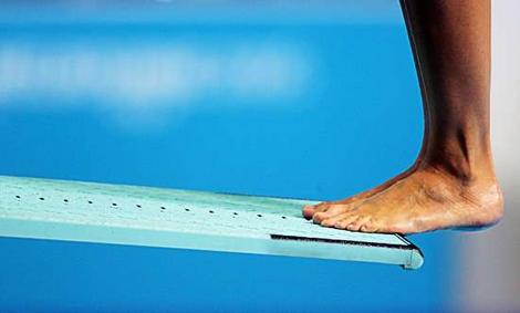 Picture for Springboard Diving