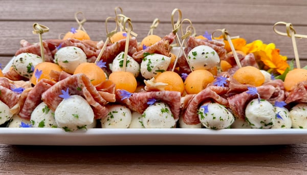 Picture for Summer Skewer Snacks