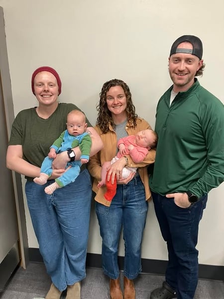 Picture for: Newborn Coffee Hour