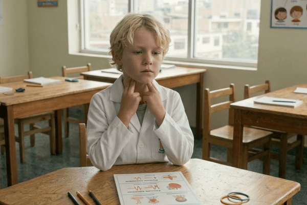 Course Little Doctors image 2