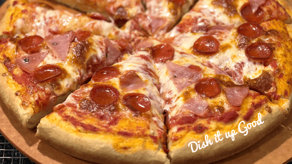 Picture for: Freezer Pizza & ‘Fast’ Liquid Pizza: Easy Meal Prep for Busy Nights