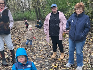 Image for Nature Play