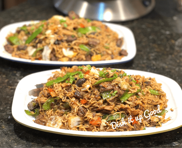 Picture for: Ramen Revival: Transforming the Humble Ramen into a Gourmet Feast!