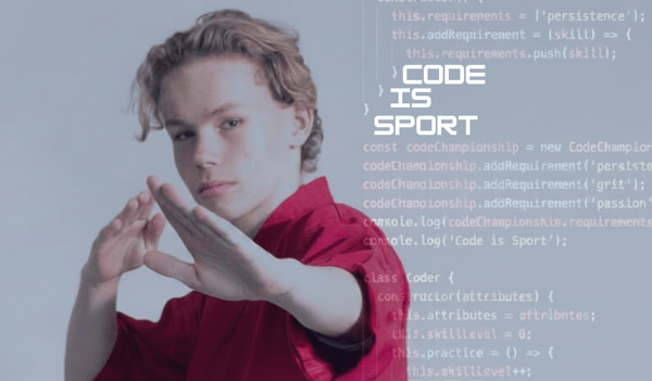 Picture for: Code Championship Tournament Series: Virtual Computer Coding Competition