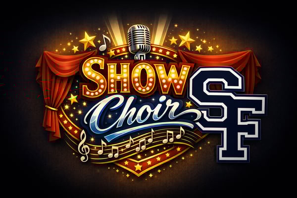 Picture for Show Choir