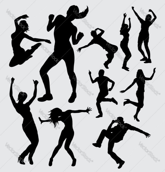 Picture for: Body & Soul Cardio Dance Combo