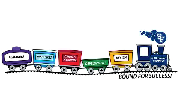 Picture for: Early Childhood Screening