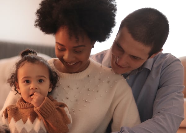 Picture for Toddlers and Parents