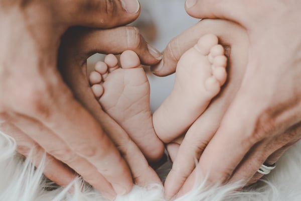 Picture for: Babies and Parents