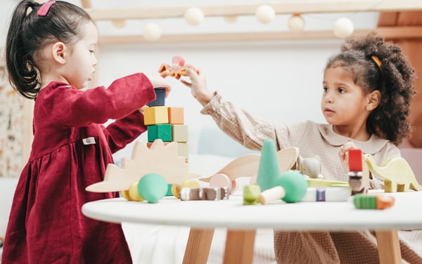 Picture for: Let's Play Together