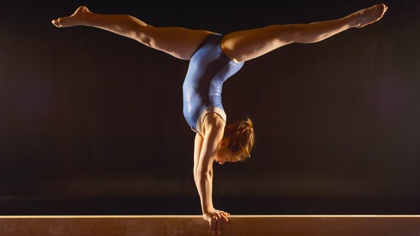 Picture for: Gymnastics - High School Team Camp