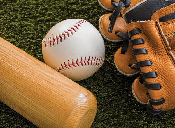 Picture for: Baseball Camp