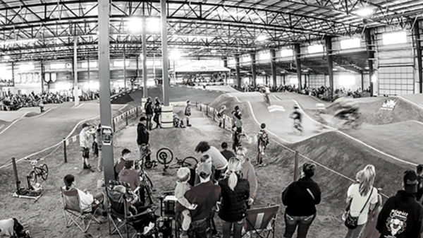 Course Learn the Sport of BMX Bike Racing image 2