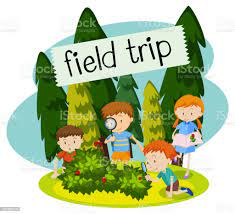 Picture for: Field Trips (Early Childhood)