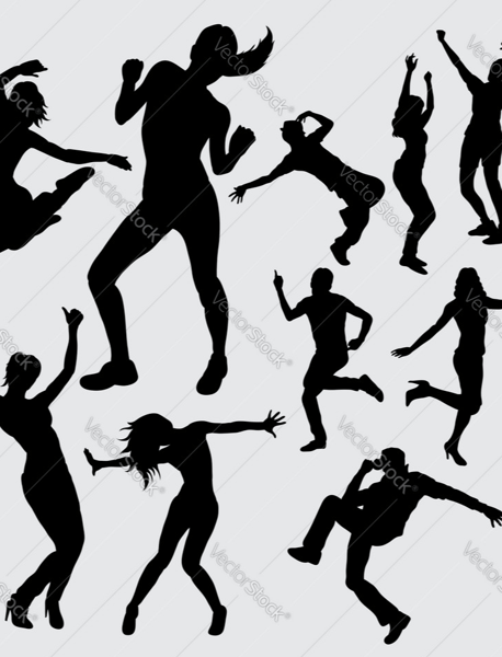 Picture for: Body & Soul Cardio Dance Combo