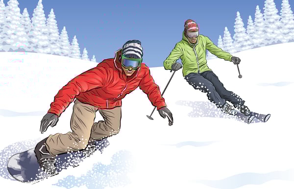 Picture for: Ski/Snowboard Club 7-12