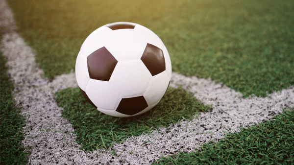 Picture for: Soccer