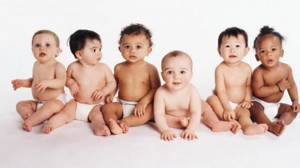 Picture for: Celebrating Baby