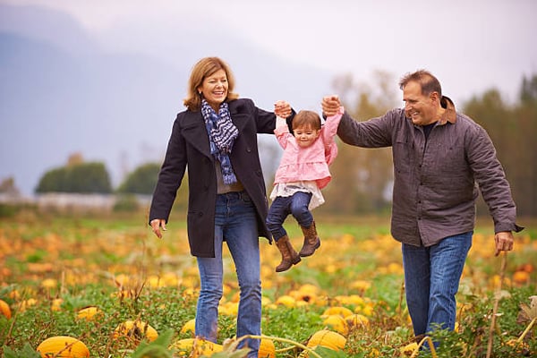 Picture for: Grandfamilies: Caring for Young Relatives