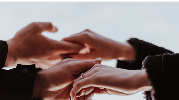 Picture for: Improving Relationship Communication.