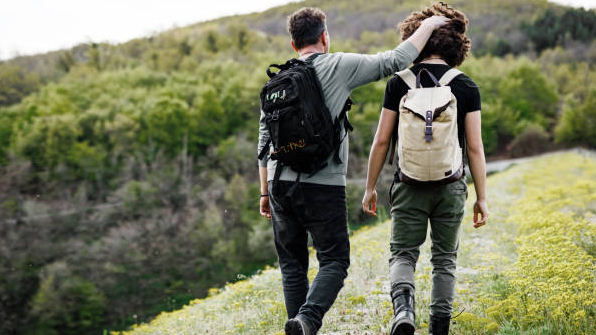 Picture for: Understanding your children’s behavior, negotiating changes, implementing effective discipline options.