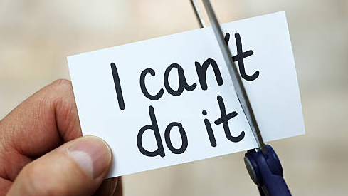 Picture for: How do I change my bad habits and behaviors?