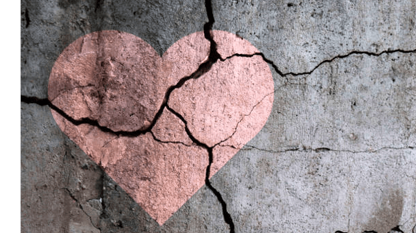 Picture for: Dealing with Grief and Loss: