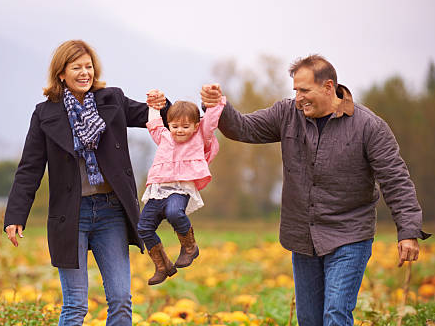 Picture for: Grandfamilies: Caring for Young Relatives