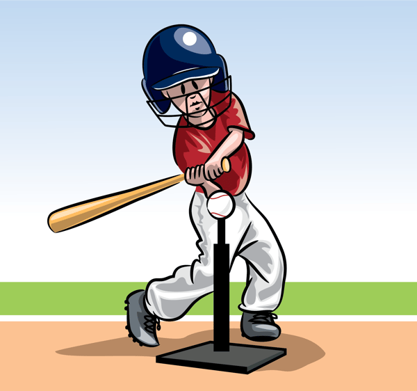 Image for T-Ball