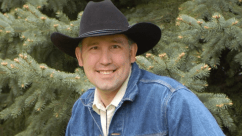 Course Todd Anderson - Classic Cowboy image 1
