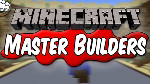 Picture for: Multiplayer Minecraft: Master Builders (Virtual Class)