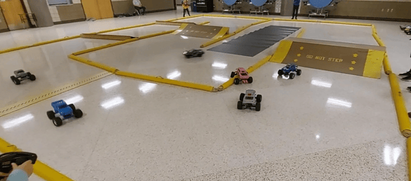 Image for RC Car Racing