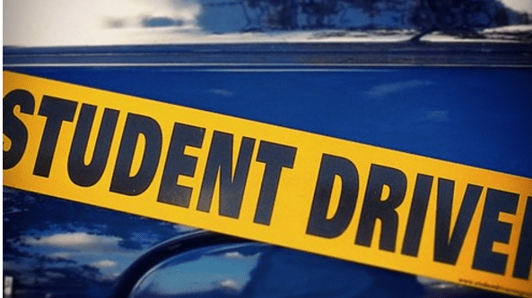 Image for Behind the Wheel/Classroom - Fully Online