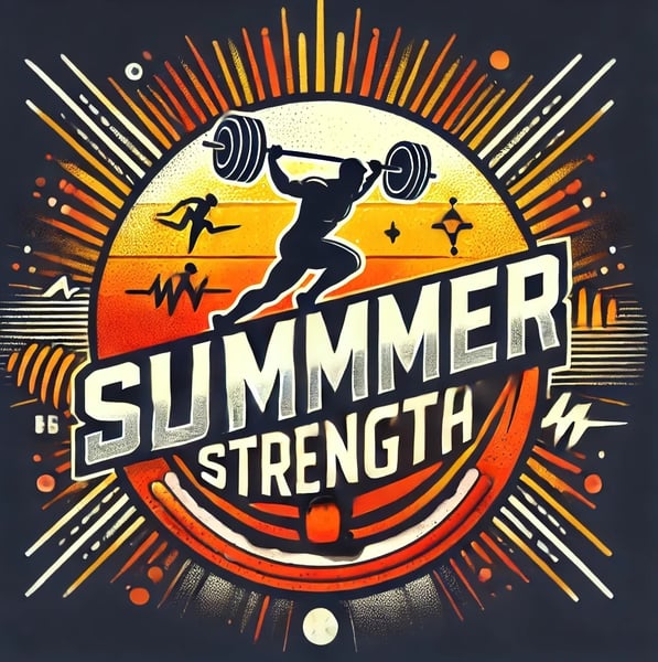 Picture for: Summer Strength & Conditioning (Grades 6-12)