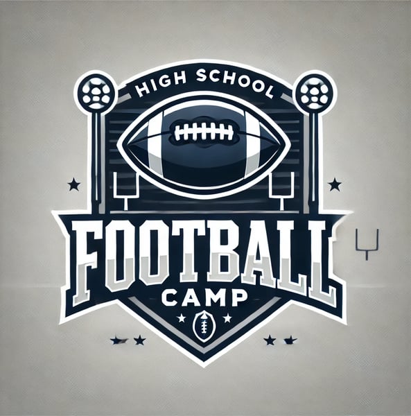 Picture for: High School Football Team Camp