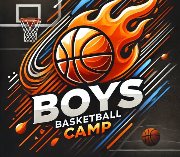 Picture for: Boys Basketball Camp, 9th-12th Grade