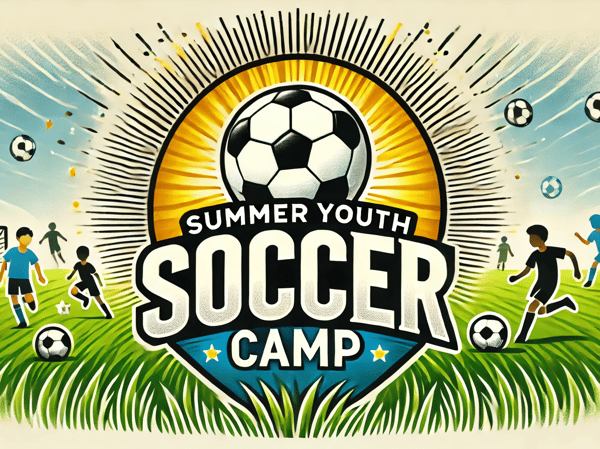 Picture for: Boys Youth Soccer Camp (1-6th grade)