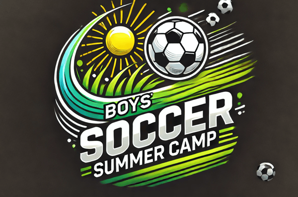 Picture for: Boys Soccer Camp (7-12th)