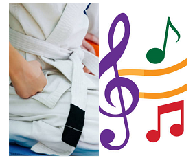 Picture for: Karate & Choir