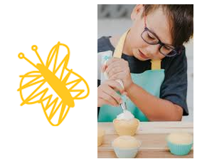 Picture for: KidCreate & Decorating