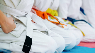 Picture for: After School Karate