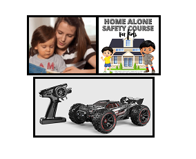 Picture for: General Interest