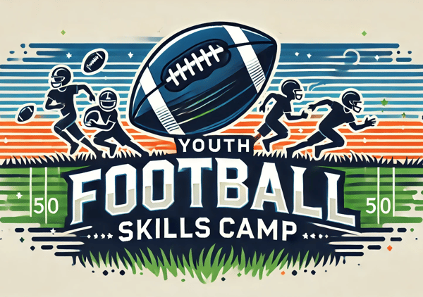 Picture for: Youth Football Skills Camp