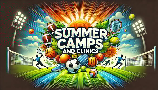 Picture for Summer Camps and Clinics