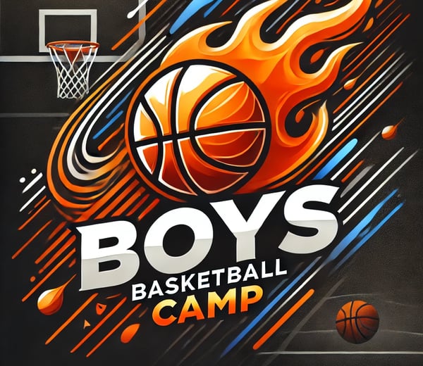 Picture for: Boys Basketball Camp, 5th-8th Grade