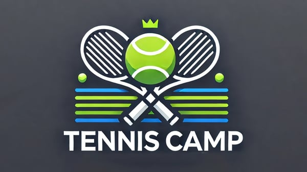 Picture for: Tennis Camp - Advanced