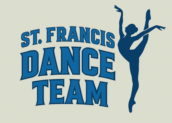Course St. Francis Dance - Prep Clinic, Grades 4-6 image 1