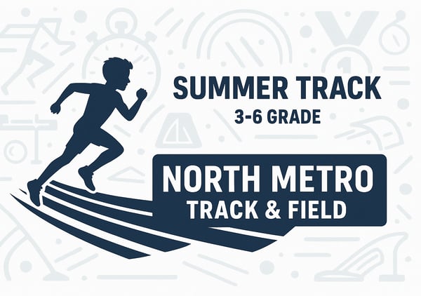 Picture for: North Metro Track & Field League