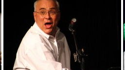 Image for Fractured Holiday Favorites - Larry Swenson