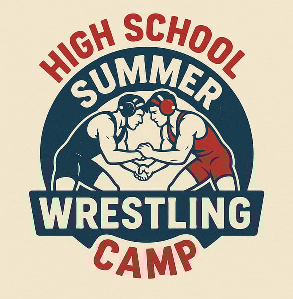 Picture for: Middle & High School Wrestling Camp